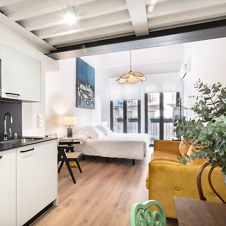 Okako Apartments Тудела Экстерьер фото