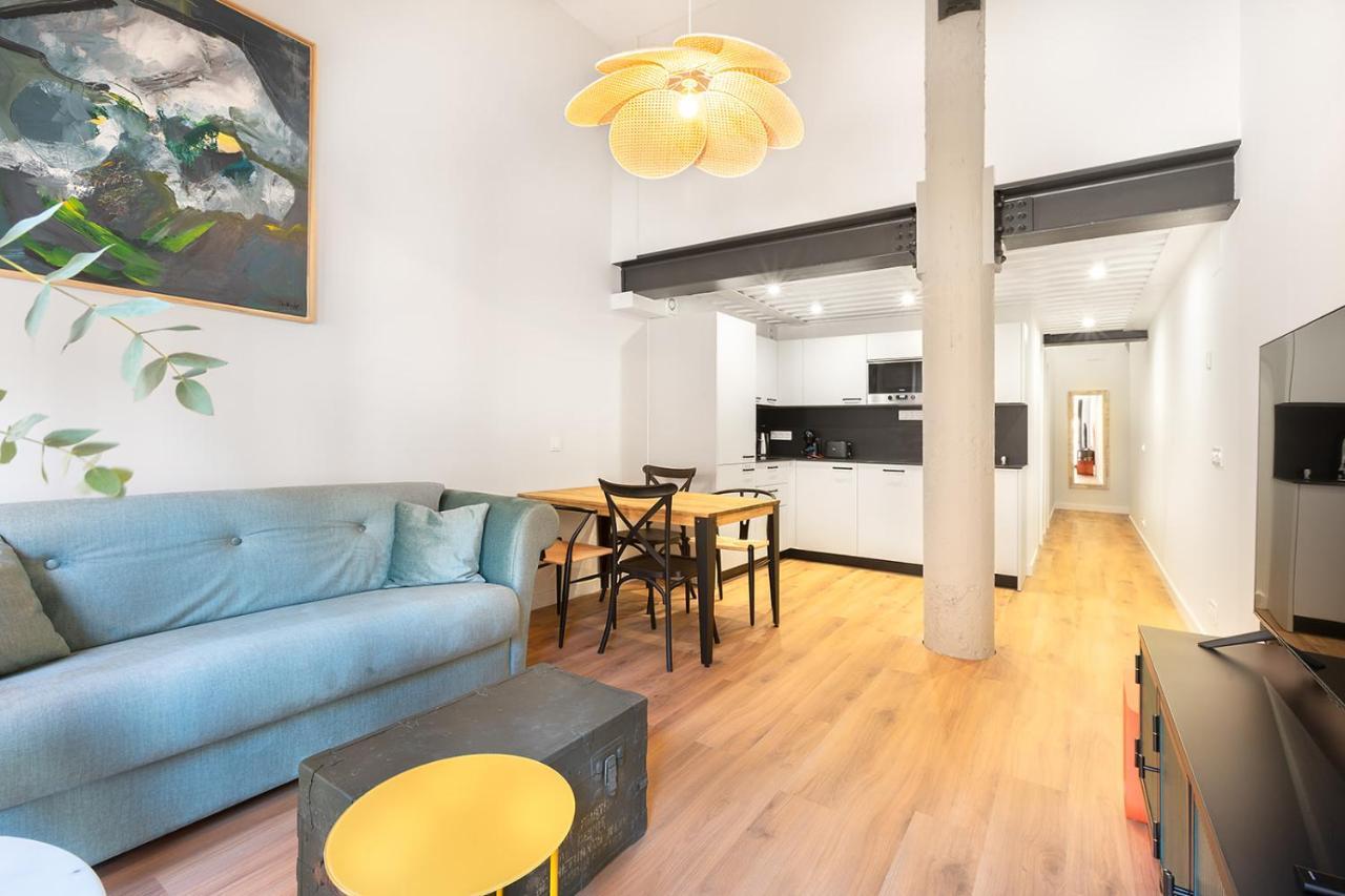Okako Apartments Тудела Экстерьер фото
