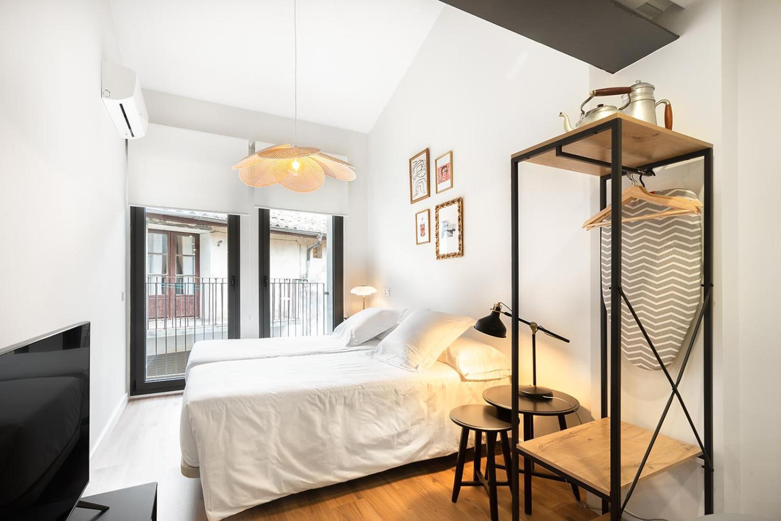 Okako Apartments Тудела Экстерьер фото