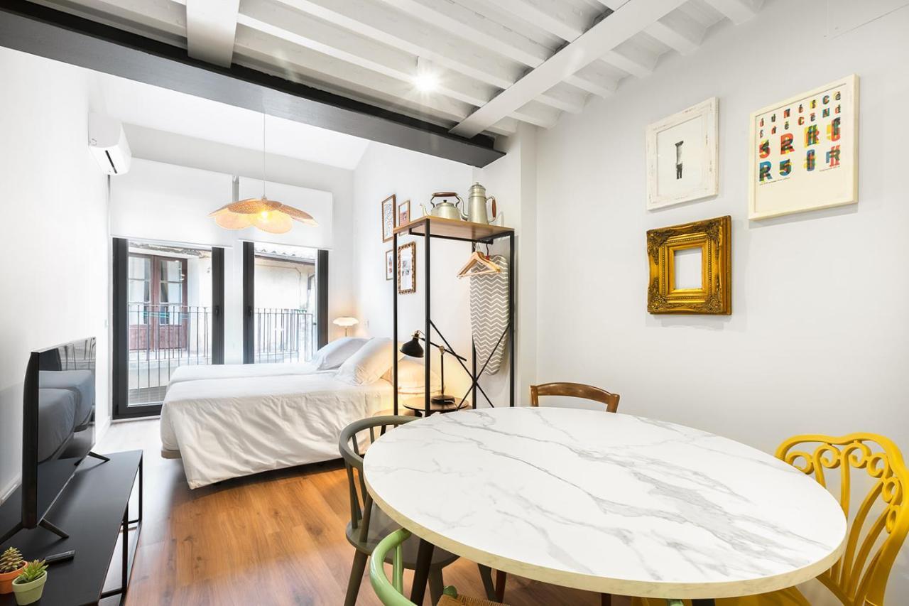 Okako Apartments Тудела Экстерьер фото