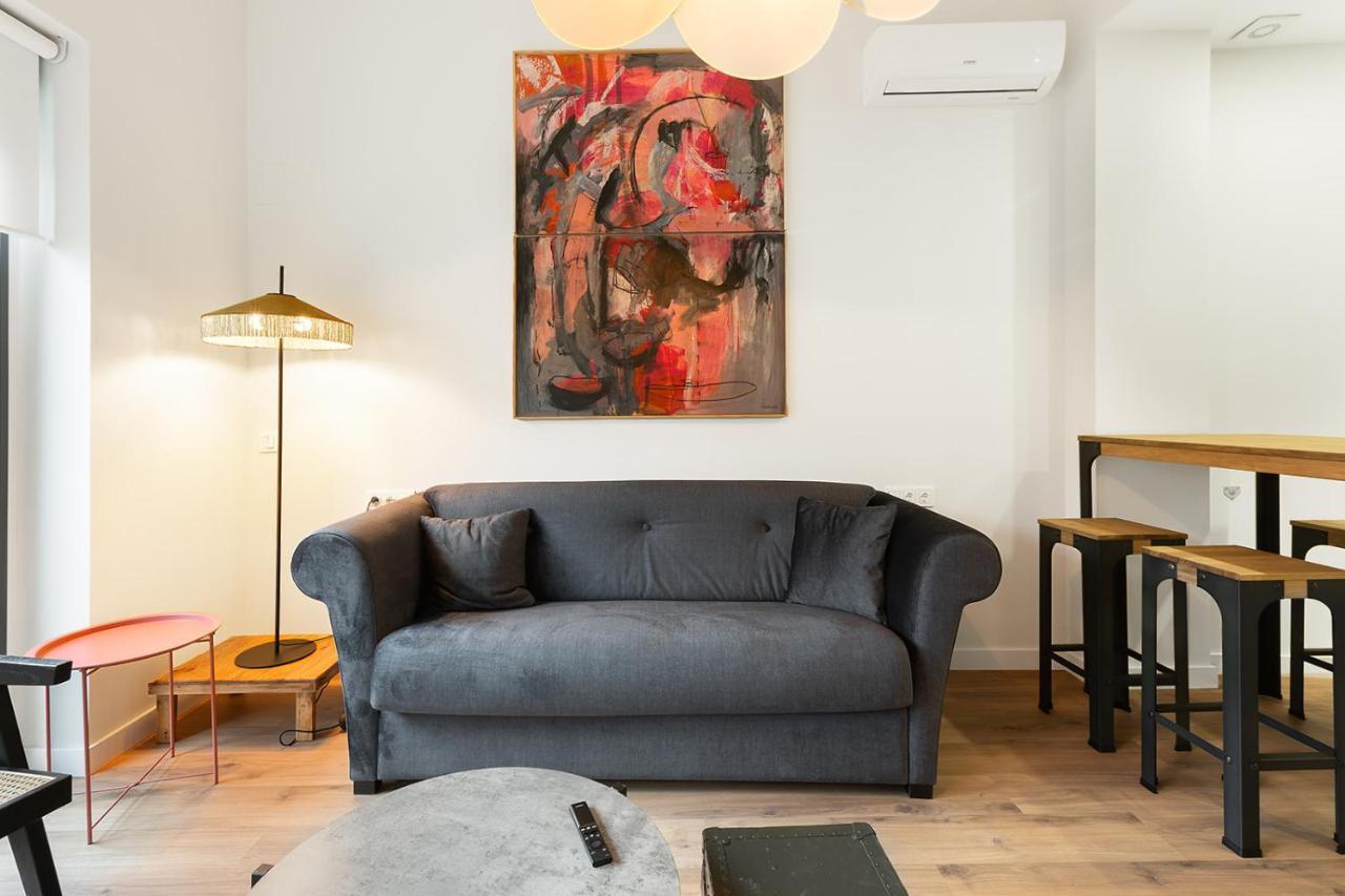 Okako Apartments Тудела Экстерьер фото